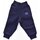 Oblačila Otroci Hlače Redskins R231116 Modra