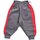 Oblačila Otroci Hlače Redskins RS2276 Siva