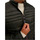 Oblačila Moški Usnjene jakne & Sintetične jakne Jack & Jones CHAQUETA ACOLCHADA HOMBRE  12211788 Zelena