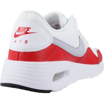 Nike AIR MAX SC Rdeča