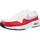 Čevlji  Moški Modne superge Nike AIR MAX SC Rdeča