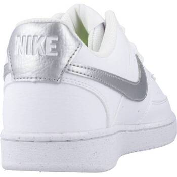 Nike COURT VISION LOW BE WOM Bela