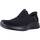 Čevlji  Moški Modne superge Skechers SLIP-INS :_SUMIT Črna