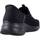 Čevlji  Moški Modne superge Skechers SLIP-INS :_SUMIT Črna