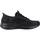 Čevlji  Moški Modne superge Skechers SLIP-INS: ULTRA FLEX 3.0 Črna