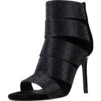 Čevlji  Ženske Sandali & Odprti čevlji Guess FL8AI2 SAT10 Črna