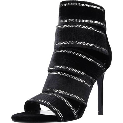 Čevlji  Ženske Sandali & Odprti čevlji Guess FL8AII FAB10 Črna