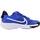 Čevlji  Deklice Nizke superge Nike STAR RUNNER 4 Modra
