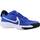 Čevlji  Deklice Nizke superge Nike STAR RUNNER 4 Modra