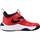 Čevlji  Ženske Modne superge Nike TEAM HUSTLE D 11 Rdeča