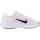 Čevlji  Deklice Nizke superge Nike REVOLUTION 7 Rožnata