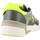 Čevlji  Moški Modne superge Lacoste LT 125 223 2 SMA Zelena