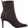 Čevlji  Ženske Gležnjarji La Strada 2101724S Črna