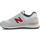 Čevlji  Moški Nizke superge New Balance U574SOR Siva
