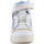 Čevlji  Moški Visoke superge adidas Originals Adidas Forum 84 Hi GW5924 Bela