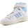 Čevlji  Moški Visoke superge adidas Originals Adidas Forum 84 Hi GW5924 Bela