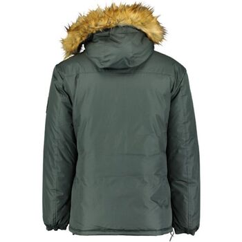 Geographical Norway Axpedition Man Dkgrey Siva