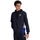 Oblačila Moški Trenirka komplet Le Coq Sportif CT FZ HOODY N°1 M Modra