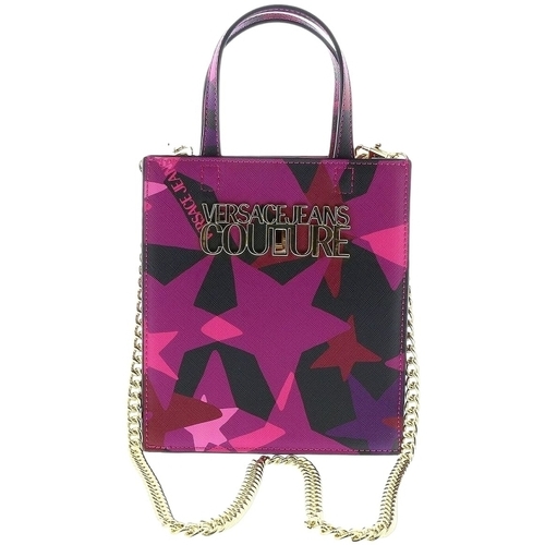 Torbice Ženske Ročne torbice Versace 75VA4BL7 Večbarvna