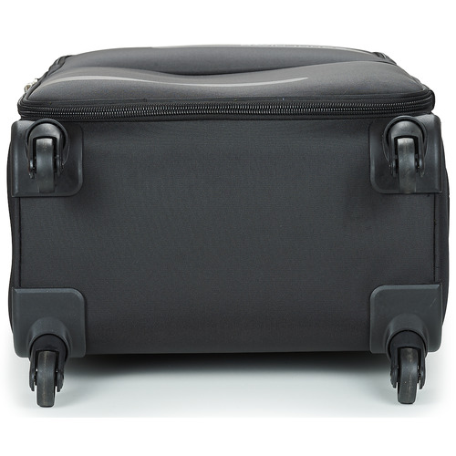 David Jones BA-5049-3 MEDIUM 76L Črna