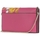 Torbice Ženske Ročne torbice Versace 75VA5PP6 Rožnata