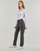 Oblačila Ženske Jeans straight Levi's 501® JEANS FOR WOMEN Črna