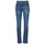 Oblačila Ženske Jeans straight Levi's 724 HIGH RISE STRAIGHT Modra