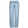 Oblačila Ženske Jeans flare Levi's BAGGY DAD Lightweight Modra