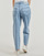 Oblačila Ženske Jeans flare Levi's BAGGY DAD Lightweight Modra