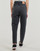 Oblačila Ženske Mom-jeans Levi's HW MOM JEAN ALTERED Črna