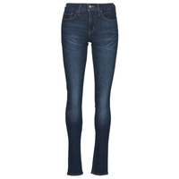 Oblačila Ženske Jeans skinny Levi's 311 SHAPING SKINNY Modra