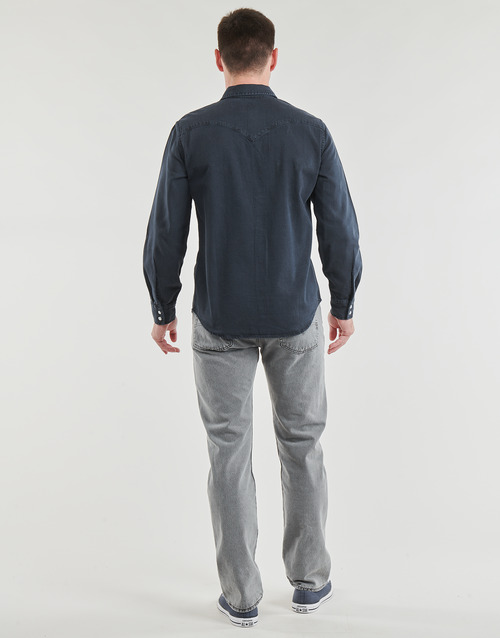 Levi's CLASSIC WESTERN STANDARD Modra