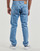 Oblačila Moški Jeans straight Levi's 501® '54 Modra
