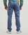 Oblačila Moški Jeans tapered Levi's 502 TAPER Lightweight Modra