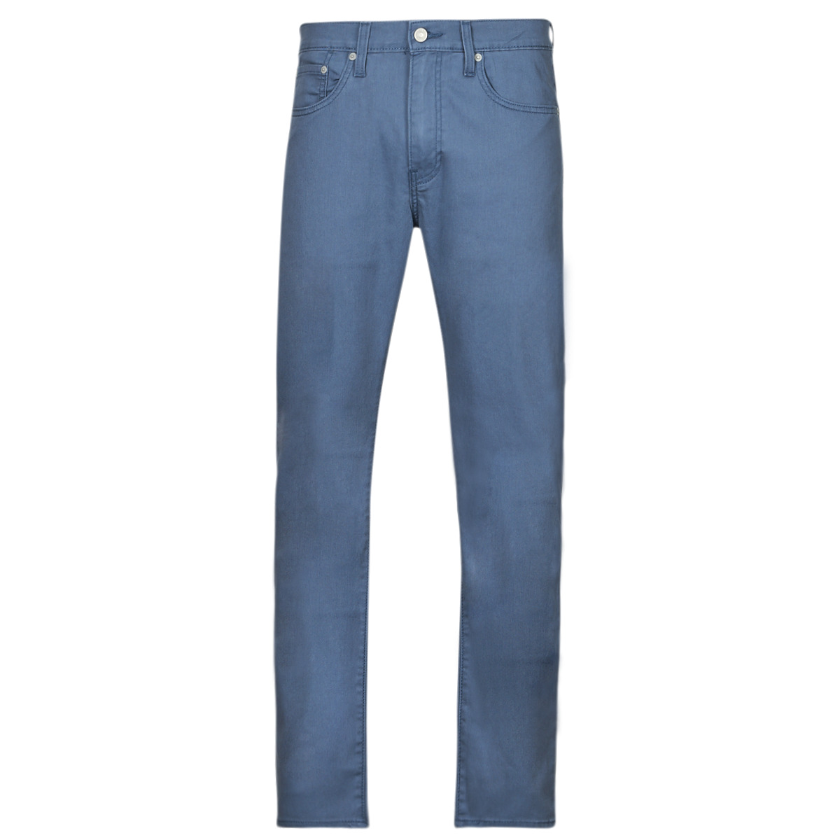 Oblačila Moški Jeans tapered Levi's 502 TAPER Lightweight Modra