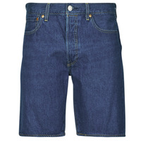 Oblačila Moški Kratke hlače & Bermuda Levi's 501® ORIGINAL SHORTS Lightweight Modra