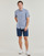 Oblačila Moški Kratke hlače & Bermuda Levi's 501® ORIGINAL SHORTS Lightweight Modra