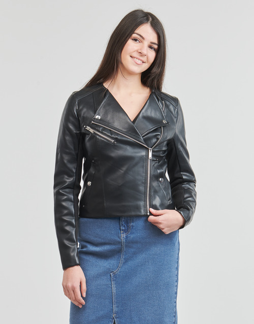 Vero Moda VMRILEY Črna