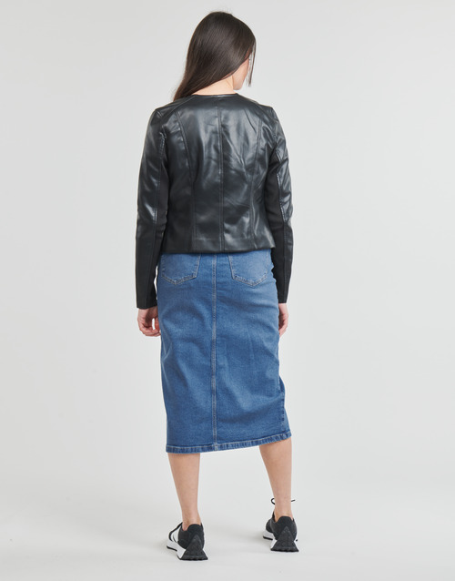 Vero Moda VMRILEY Črna