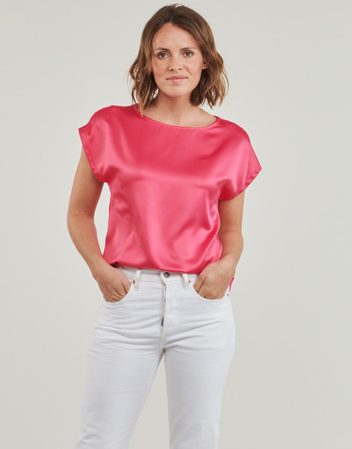 Vero Moda VMMERLE Rožnata