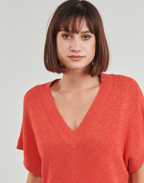 Vero Moda VMNEWLEXSUN  Rdeča