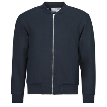 Selected SLHMACK SWEAT BOMBER         