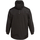 Oblačila Moški Parke Joma Explorer Anorak Jacket Črna
