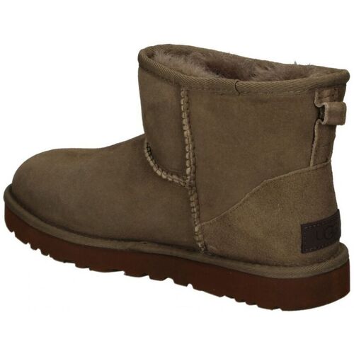 UGG CLASSIC MINI II Kostanjeva