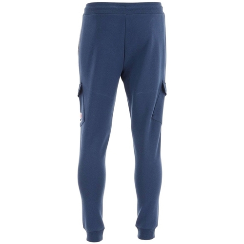 Ellesse LEELU JOG Bleu Modra