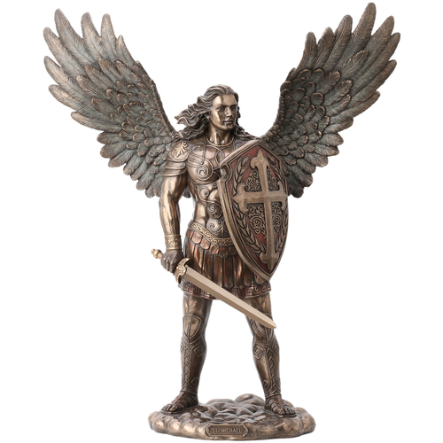Dom Kipci in figurice Signes Grimalt Slika San Miguel Srebrna