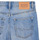 Oblačila Dečki Jeans straight Jack & Jones JJICHRIS JJORIGINAL MF 920 NOOS JNR Modra