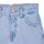 Oblačila Deklice Mom-jeans Name it NKFBELLA HW MOM AN JEANS 1092-DO Modra