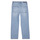 Oblačila Dečki Jeans straight Name it NKMRYAN STRAIGHT JEANS 2520-EL Modra