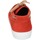 Čevlji  Moški Mokasini Ralph Lauren EY147 Rdeča